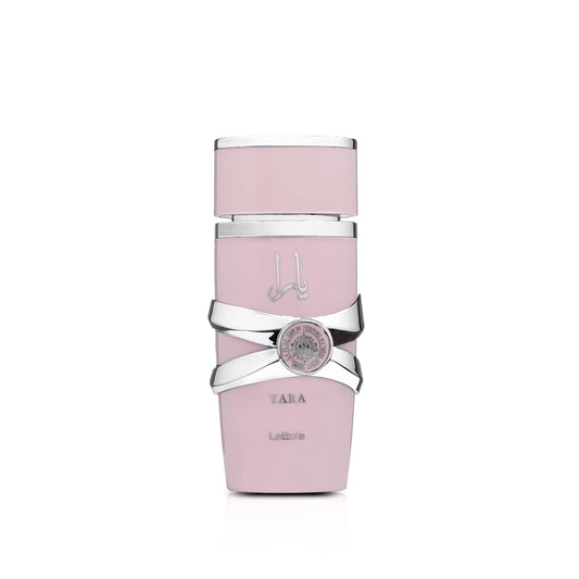 Lattafa Yara Perfume - Eau de Parfum Long-Lasting Fragrance for Women - 100 ml