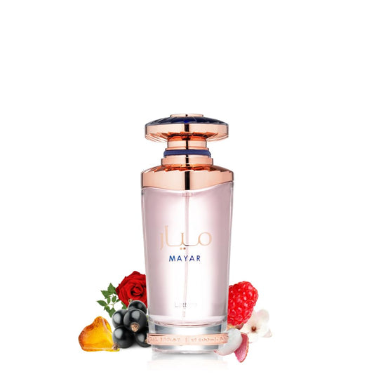 Lattafa  Mayar Perfume for Women Eau de Parfum Spray