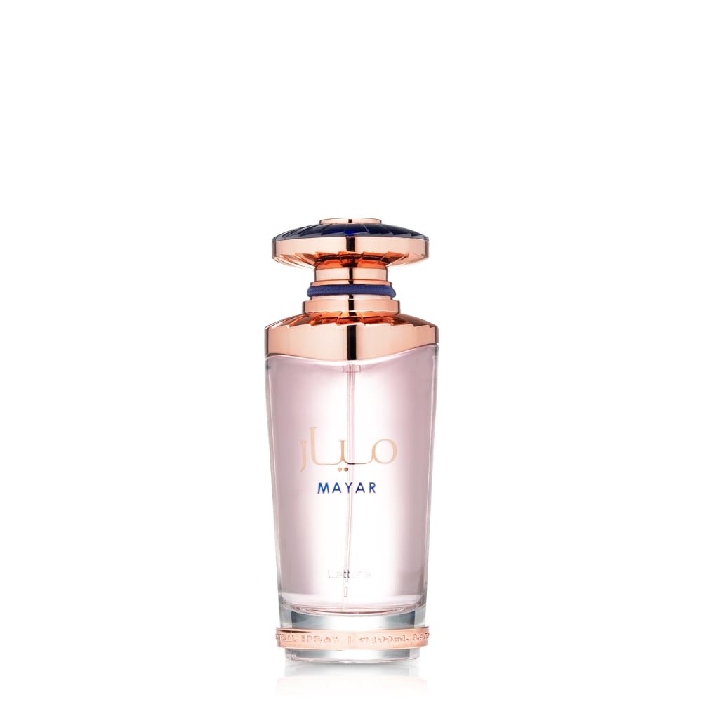 Lattafa  Mayar Perfume for Women Eau de Parfum Spray