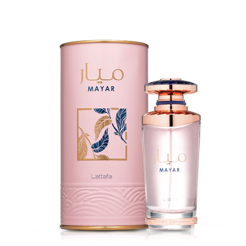 Lattafa  Mayar Perfume for Women Eau de Parfum Spray