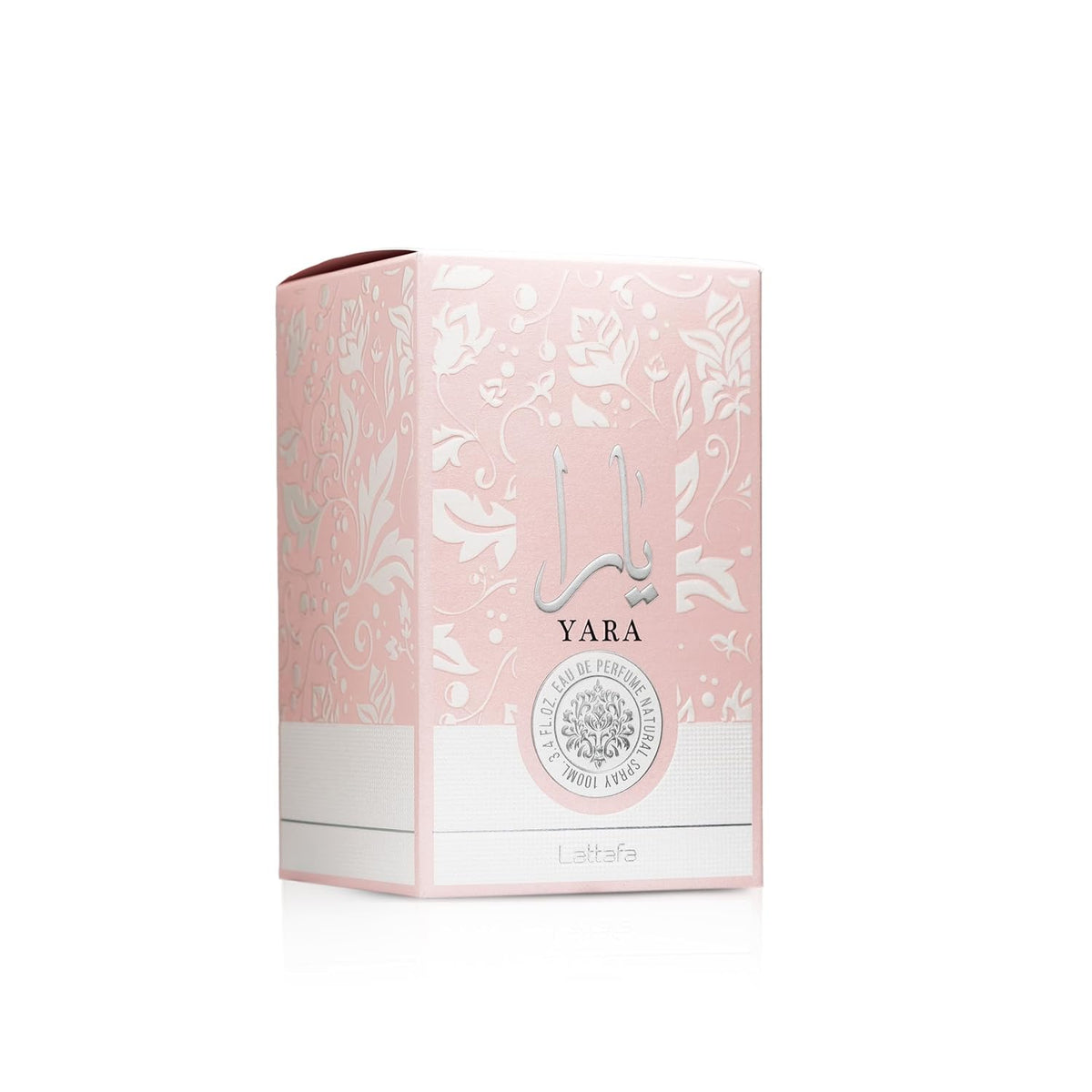Lattafa Yara Perfume - Eau de Parfum Long-Lasting Fragrance for Women - 100 ml