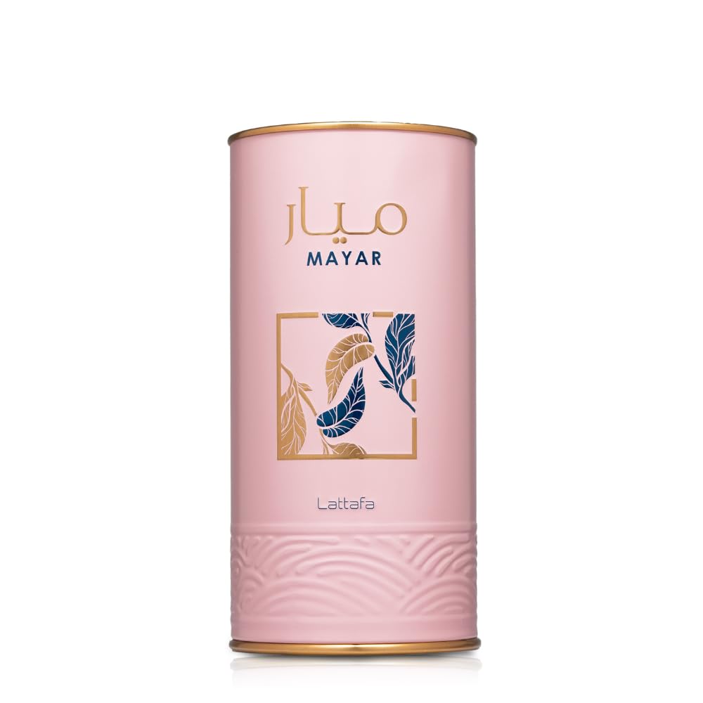 Lattafa  Mayar Perfume for Women Eau de Parfum Spray